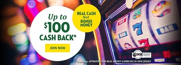Tropicana slots bonus