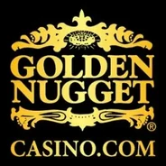 Golden Nugget Casino app logo
