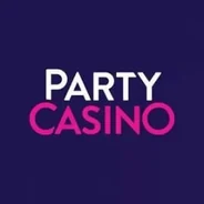 PartyCasino app logo