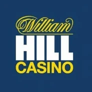 William Hill Casino app logo